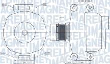 MAGNETI MARELLI 063731489010