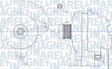 MAGNETI MARELLI 063731665010