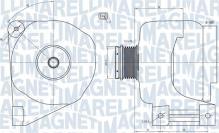 MAGNETI MARELLI 063731673010