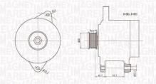 MAGNETI MARELLI 063731696010
