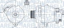 MAGNETI MARELLI 063731708010