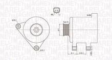 MAGNETI MARELLI 063731741010