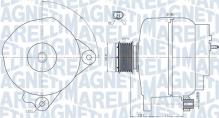 MAGNETI MARELLI 063731763010