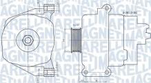 MAGNETI MARELLI 063731766010