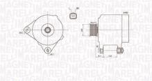 MAGNETI MARELLI 063731768010
