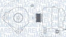 MAGNETI MARELLI 063731810010