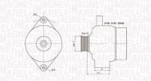 MAGNETI MARELLI 063731890010