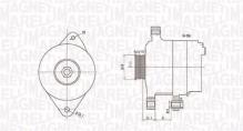 MAGNETI MARELLI 063731891010