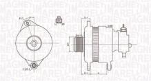 MAGNETI MARELLI 063731900010