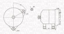 MAGNETI MARELLI 063731913010