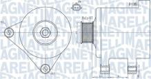MAGNETI MARELLI 063731918010