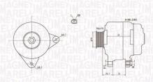 MAGNETI MARELLI 063731921010