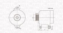 MAGNETI MARELLI 063731978010