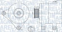 MAGNETI MARELLI 063732011010