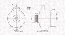 MAGNETI MARELLI 063732026010