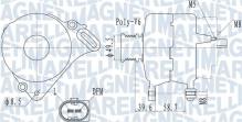 MAGNETI MARELLI 063732064010