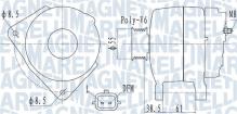 MAGNETI MARELLI 063732098010