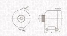 MAGNETI MARELLI 063738250010