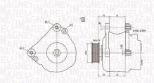 MAGNETI MARELLI 063738290010