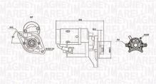 MAGNETI MARELLI 063721089010