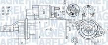 MAGNETI MARELLI 063721114010