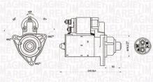 MAGNETI MARELLI 063721176010