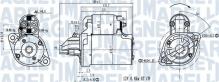 MAGNETI MARELLI 063721311010