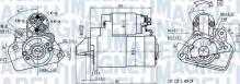 MAGNETI MARELLI 063721332010