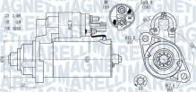 MAGNETI MARELLI 063721393010
