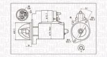 MAGNETI MARELLI 063721410010