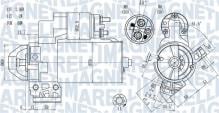 MAGNETI MARELLI 063721466010