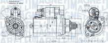 MAGNETI MARELLI 063721508010