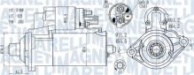 MAGNETI MARELLI 063721512010