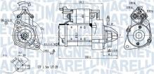 MAGNETI MARELLI 063721527010