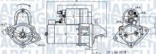MAGNETI MARELLI 063720519010