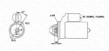 MAGNETI MARELLI 943241088010