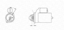MAGNETI MARELLI 943241102010