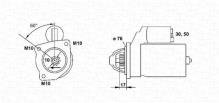 MAGNETI MARELLI 943251689010