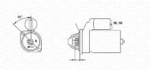 MAGNETI MARELLI 943251896010