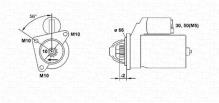 MAGNETI MARELLI 943253149010