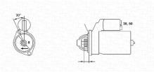 MAGNETI MARELLI 943253215010