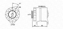 MAGNETI MARELLI 943346056010