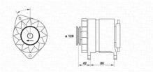 MAGNETI MARELLI 943346097010