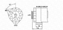 MAGNETI MARELLI 943356605010