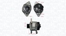 MAGNETI MARELLI 063321836010