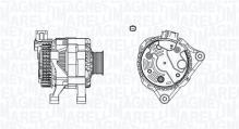 MAGNETI MARELLI 063731589010