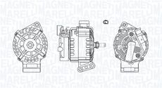 MAGNETI MARELLI 063732044010