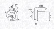 MAGNETI MARELLI 063720801010