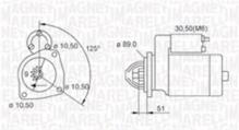 MAGNETI MARELLI 063721112010