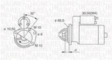 MAGNETI MARELLI 063721207010